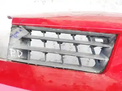 Tweedehands auto-onderdeel voorbumpergrille voor renault scenic ii 1.5 dci diesel oem iam-referenties 