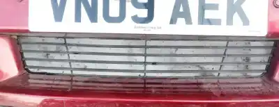 Second-hand car spare part central bumper grille for dodge journey 2.0 16v crd cat oem iam references 