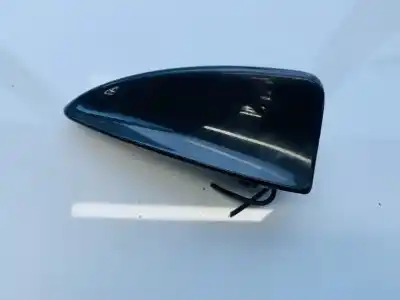 Peça sobressalente para automóvel em segunda mão antena por bmw 7-series, e65 / e66 / e67 /e68 2001.11 - 2008.06 730 d 160kw 2002.10 - 2008.06 referências oem iam 10607176