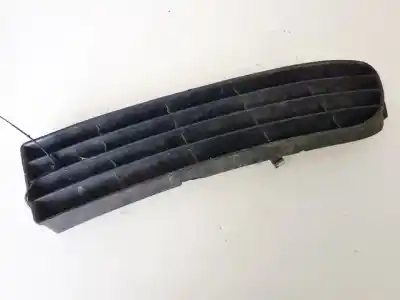 Peça sobressalente para automóvel em segunda mão grelha de pára choques esquerda por audi a6 avant (c4) 2.5 tdi referências oem iam 4b0807345j