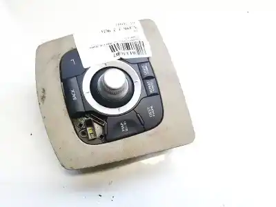 Автозапчастина б/у управління рульмом для renault grand scénic iii (jz0/1_) 1.5 dci посилання на oem iam 253b00345r