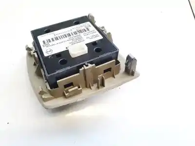 Автозапчастина б/у управління рульмом для renault grand scénic iii (jz0/1_) 1.5 dci посилання на oem iam 253b00345r  