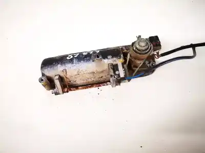 Second-hand car spare part tailgate back door handle for ford galaxy (vx) 1.9 tdi cat oem iam references   