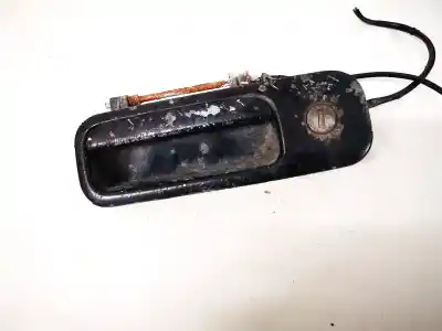 Piesă de schimb auto la mâna a doua mâner exterior portii pentru ford galaxy (vx) 1.9 tdi cat referințe oem iam 