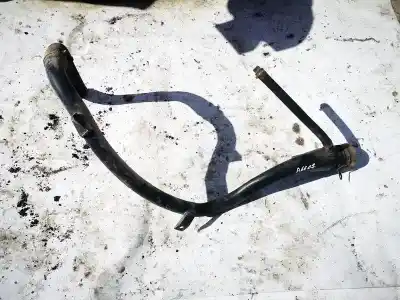 Peça sobressalente para automóvel em segunda mão tubo por bmw 7-series, e65 / e66 / e67 /e68 2001.11 - 2008.06 730 d 160kw 2002.10 - 2008.06 referências oem iam r2675308401