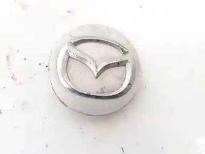 Tweedehands auto-onderdeel plasticen voor mazda 6 lim. (gh) 2.0 crtd 140cv active oem iam-referenties f2512