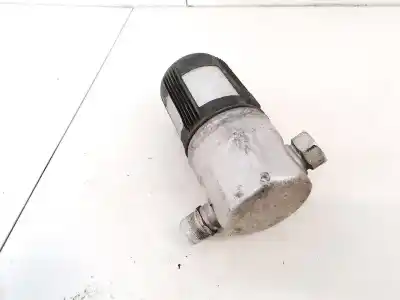 Second-hand car spare part air conditioning evaporator for audi a4 avant (b5) 1.9 tdi oem iam references 4b0260774