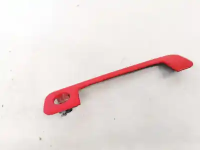Second-hand car spare part various parts for audi a4 avant (b5) 1.9 tdi oem iam references 8d0837240e