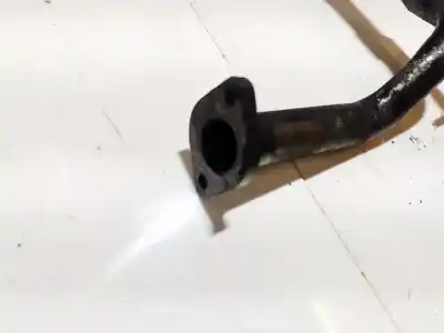 Tweedehands auto-onderdeel buis voor bmw x3 (e83) 2.0d oem iam-referenties   