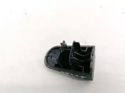 Pezzo di ricambio per auto di seconda mano pezzi vari per ford focus c-max (cap) 1.6 tdci cat riferimenti oem iam 3m51r218b08  