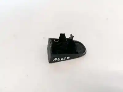 Pezzo di ricambio per auto di seconda mano pezzi vari per ford focus c-max (cap) 1.6 tdci cat riferimenti oem iam 3m51r218n08  