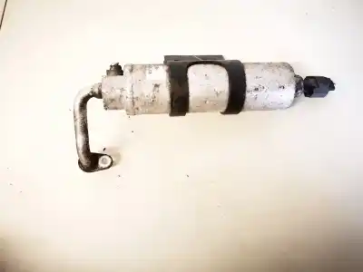 Peça sobressalente para automóvel em segunda mão condensador de ar condicionado por nissan qashqai 1.6 16v referências oem iam lz406