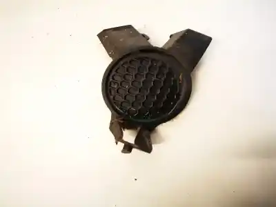 Peça sobressalente para automóvel em segunda mão grelha de pára choques frontal por nissan qashqai 1.6 16v referências oem iam 62256jd000