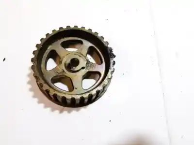 Second-hand car spare part camshaft pulley for rover rover 75 (rj) 2.0 kv6 classic oem iam references lhb101380