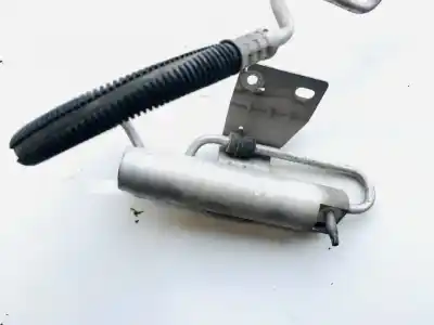 Peça sobressalente para automóvel em segunda mão condensador de ar condicionado por dodge journey 2.0 16v crd cat referências oem iam 