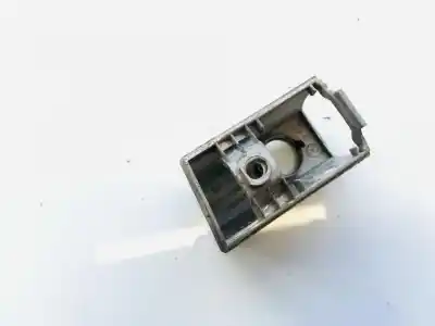 Pezzo di ricambio per auto di seconda mano pezzi vari per citroen c8 2.0 hdi fap cat riferimenti oem iam 1484500077  00118540