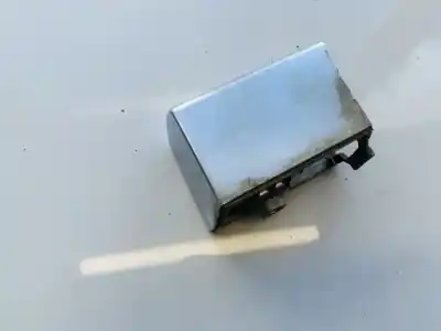 Pezzo di ricambio per auto di seconda mano pezzi vari per citroen c8 2.0 hdi fap cat riferimenti oem iam 1484500077  00118540