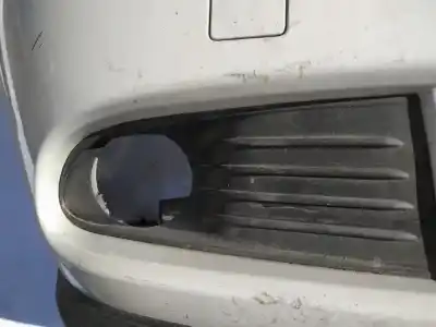 Peça sobressalente para automóvel em segunda mão grelha de pára choques frontal por dodge journey 2.0 16v crd cat referências oem iam 