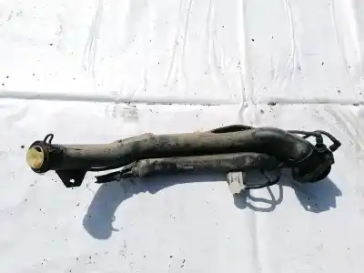 Peça sobressalente para automóvel em segunda mão tubo por peugeot 406 (8b) 1.9 td referências oem iam 93117100