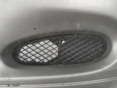 Автозапчасти б/у левая решетка бампера за mercedes clase s (w220) s 320 cdi (220.025 220.125) ссылки oem iam 