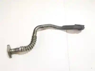Автозапчасти б/у трубка за toyota rav 4 (a3) 2.2 turbodiesel cat ссылки oem iam 