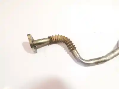 Автозапчасти б/у трубка за toyota rav 4 (a3) 2.2 turbodiesel cat ссылки oem iam   