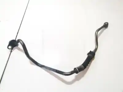 Second-hand car spare part tube for audi a5 cabriolet (8f7) 3.0 tdi quattro oem iam references 