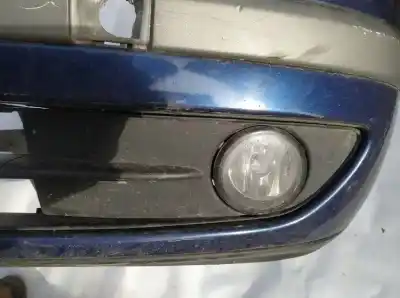 Second-hand car spare part left bumper grille for renault laguna ii (bg0) 1.8 cat oem iam references 