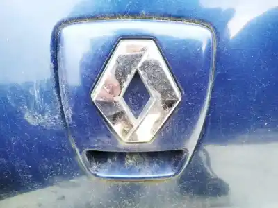 Second-hand car spare part tailgate back door handle for renault laguna ii (bg0) 1.8 cat oem iam references 