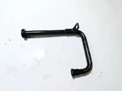 Peça sobressalente para automóvel em segunda mão tubo por ford galaxy (ca1) 1.8 tdci cat referências oem iam 