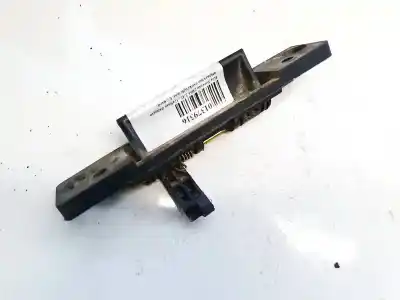 Peça sobressalente para automóvel em segunda mão puxador exterior de mala por kia sorento 2.4 16v cat referências oem iam 