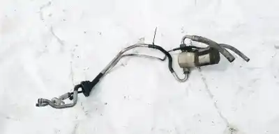 Recambio de automóvil de segunda mano de evaporador aire acondicionado, secador de aire del aire acondicionado (a-c) para volkswagen passat variant (3b5) 1.9 tdi referencias oem iam 