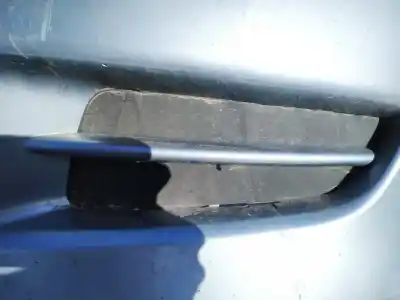 Автозапчасти б/у левая решетка бампера за mazda 2 lim. (de) 1.4 diesel cat ссылки oem iam   