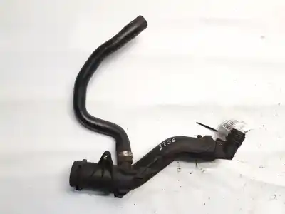 Автозапчасти б/у трубка за ford focus c-max (cap) 2.0 tdci cat ссылки oem iam 9654733980