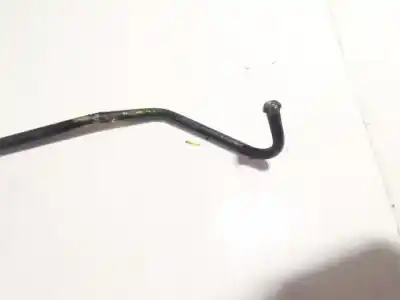 Автозапчастина б/у труба для seat leon (1m1) 1.9 tdi посилання на oem iam   