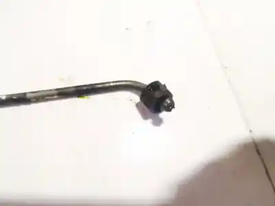 Автозапчастина б/у труба для seat leon (1m1) 1.9 tdi посилання на oem iam   