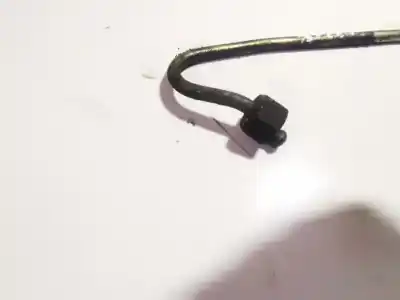 Автозапчастина б/у труба для seat leon (1m1) 1.9 tdi посилання на oem iam   