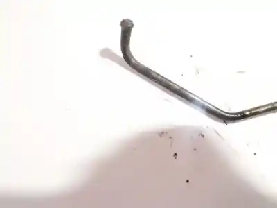 Автозапчастина б/у труба для seat leon (1m1) 1.9 tdi посилання на oem iam   