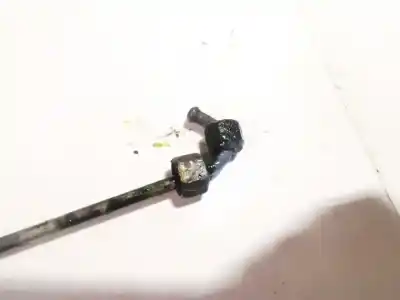 Автозапчастина б/у труба для seat leon (1m1) 1.9 tdi посилання на oem iam   