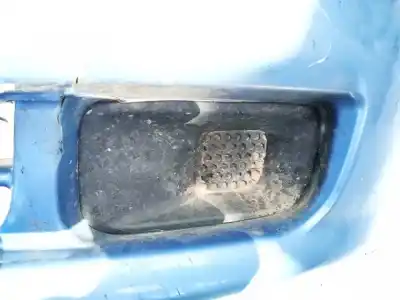 Peça sobressalente para automóvel em segunda mão grelha de pára choques esquerda por chevrolet kalos 1.2 cat referências oem iam 