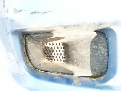 Peça sobressalente para automóvel em segunda mão grelha de pára choques frontal por chevrolet kalos 1.2 cat referências oem iam 