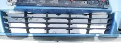 Peça sobressalente para automóvel em segunda mão grelha de pára choques central por volvo v50 (545) 2.0 d referências oem iam 