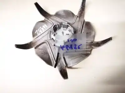 İkinci el araba yedek parçası plasti̇kler için opel corsa e 1.4 oem iam referansları 13493454  