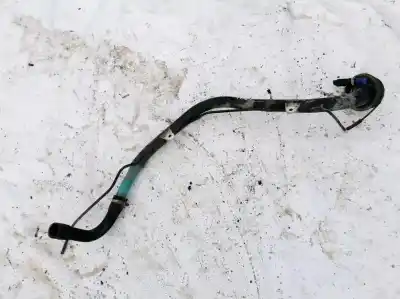 Tweedehands auto-onderdeel buis voor bmw x5 (e53) 4.4 v8 32v cat (m62) oem iam-referenties 