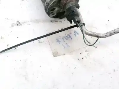 Peça sobressalente para automóvel em segunda mão condensador de ar condicionado por mazda 323 1.5 g 16v/25 (egi dohc) referências oem iam   