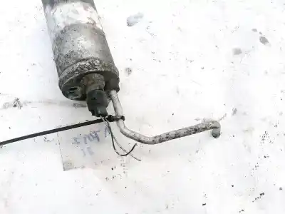 Peça sobressalente para automóvel em segunda mão condensador de ar condicionado por mazda 323 1.5 g 16v/25 (egi dohc) referências oem iam   