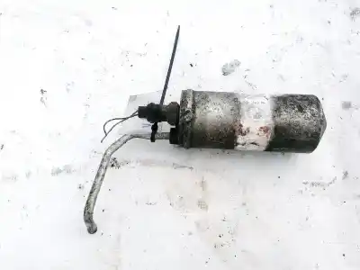 Second-hand car spare part air conditioning evaporator for mazda 323 1.5 g 16v/25 (egi dohc) oem iam references 