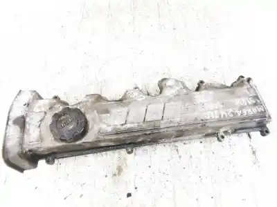 Peça sobressalente para automóvel em segunda mão tampa de válvulas por fiat marea weekend (185) 2.4 turbodiesel referências oem iam 46425309