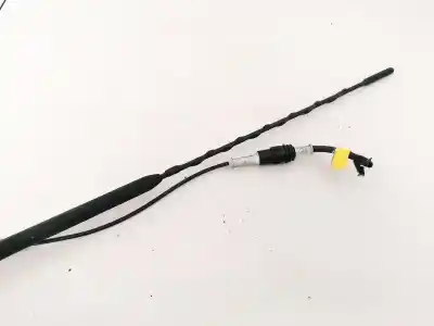 Second-hand car spare part antenna for fiat idea (135) 1.3 16v jtd 16v dynamic plus (10.2005->) oem iam references   