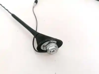Second-hand car spare part antenna for fiat idea (135) 1.3 16v jtd 16v dynamic plus (10.2005->) oem iam references   